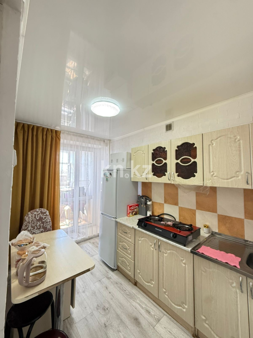 Продажа 1-комнатной квартиры, 30 м² - Продажа однокомнатных квартир от собственников в Караганде фото 1 из 9