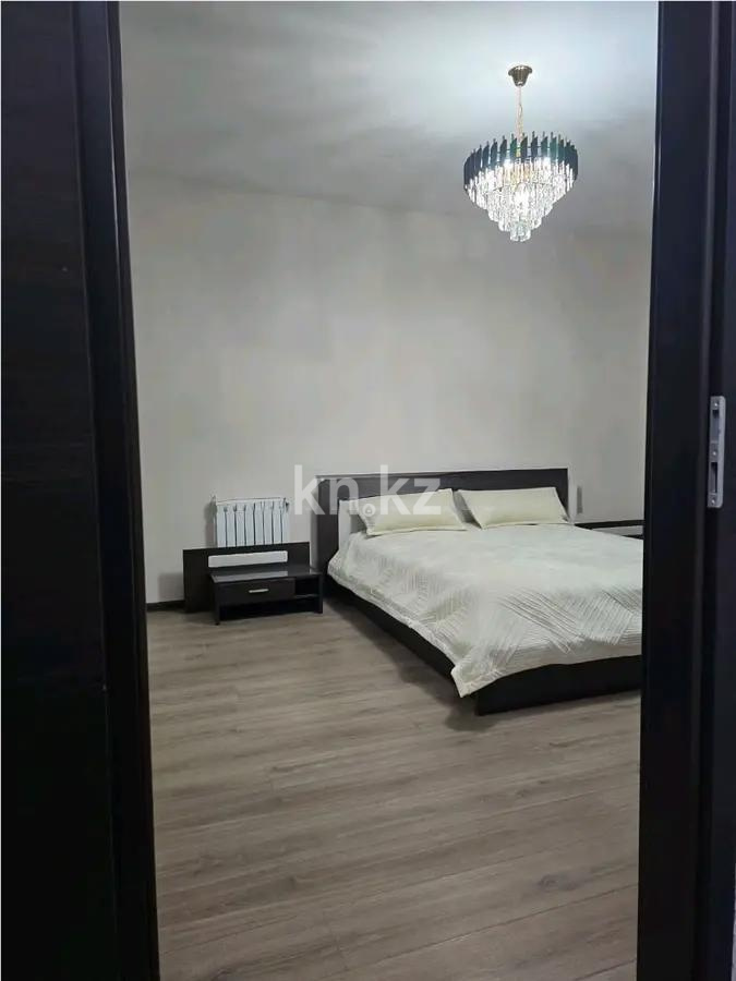 Продажа 1-комнатной квартиры, 40 м² - Продажа квартир в р-не Сарыарка Астаны фото 1 из 1
