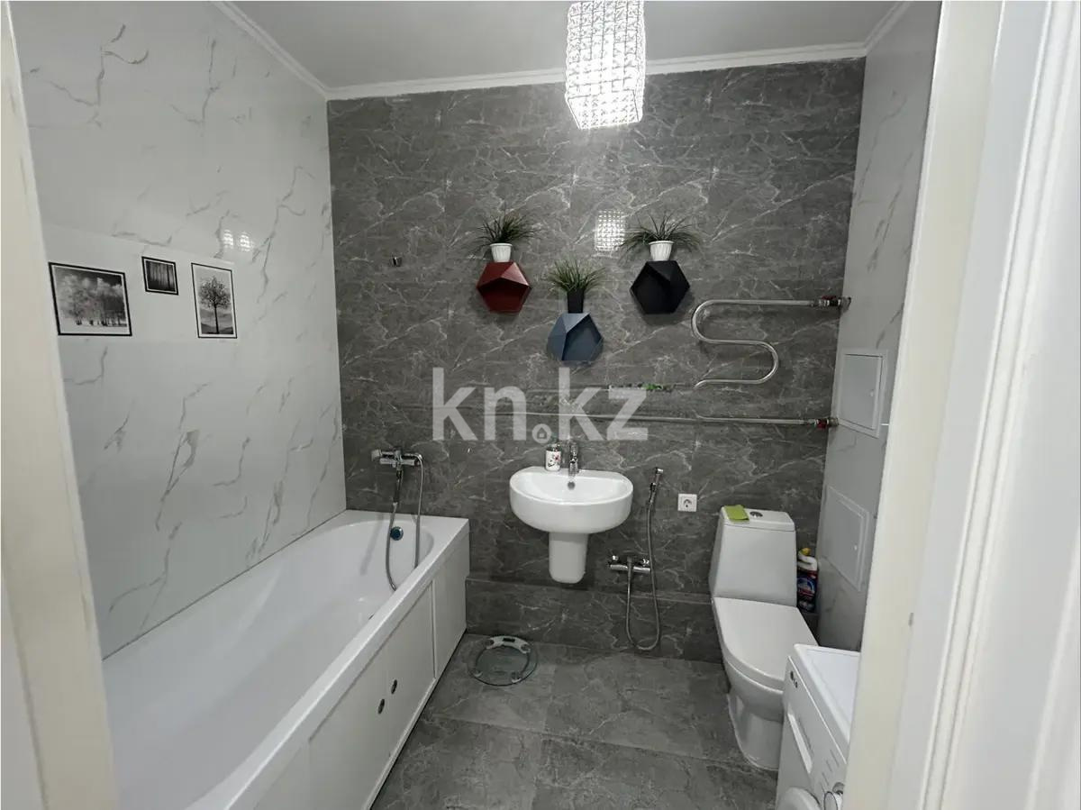 Продажа 2-комнатной квартиры, 50 м² в Астане - фото 4