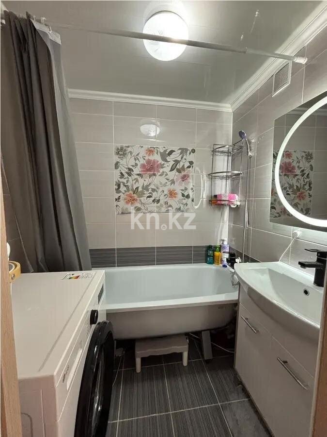 Продажа 1-комнатной квартиры, 42 м² в Караганде - фото 3