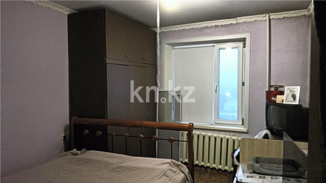 Продажа 2-комнатной квартиры, 49 м², мкр-н Восток-3, дом  17 в Караганде - фото 8
