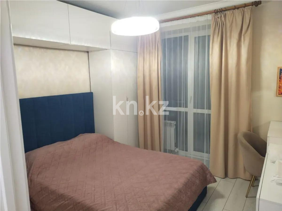 Продажа 2-комнатной квартиры, 38 м² - Недвижимость в Казахстане - страница 22 фото 2 из 4