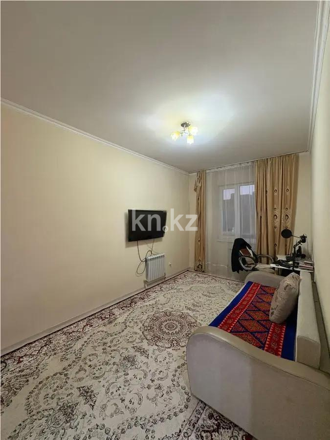 Продажа 2-комнатной квартиры, 73 м² в Астане