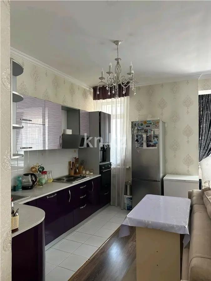 Продажа 3-комнатной квартиры, 100 м² - Продажа трехкомнатных квартир в монолитно-каркасном доме в Казахстане - страница 8 фото 4 из 6