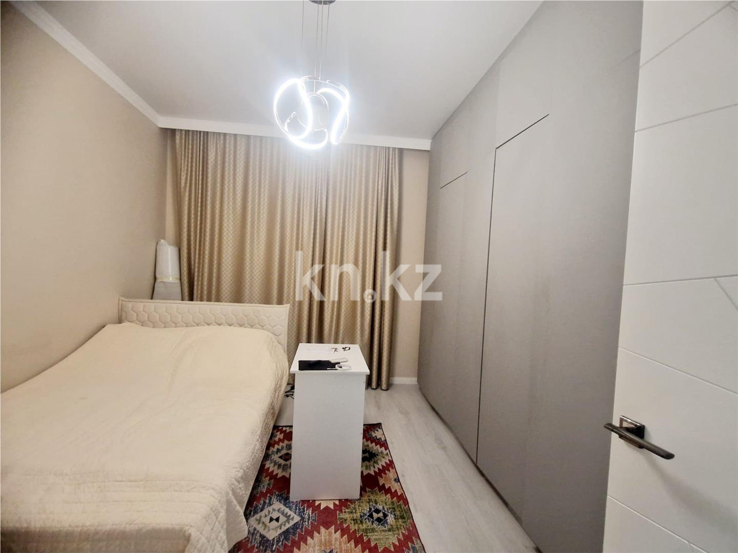 Продажа 2-комнатной квартиры, 64 м², мкр-н Степной-2, дом  14/1 - Продажа квартир в Караганде фото 3 из 8