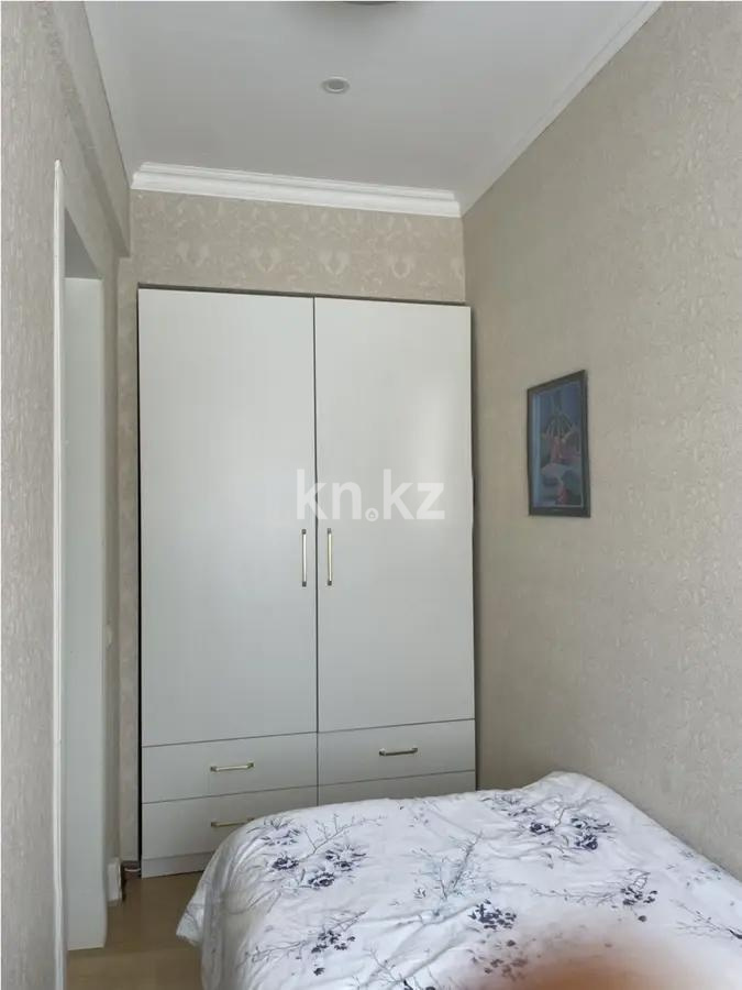 Продажа 1-комнатной квартиры, 34.5 м² - Продажа недвижимости в Алматы - страница 16 фото 3 из 8