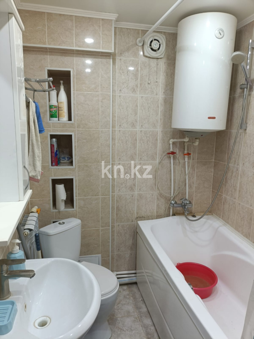 Продажа 2-комнатной квартиры, 42 м² в Абае - фото 11