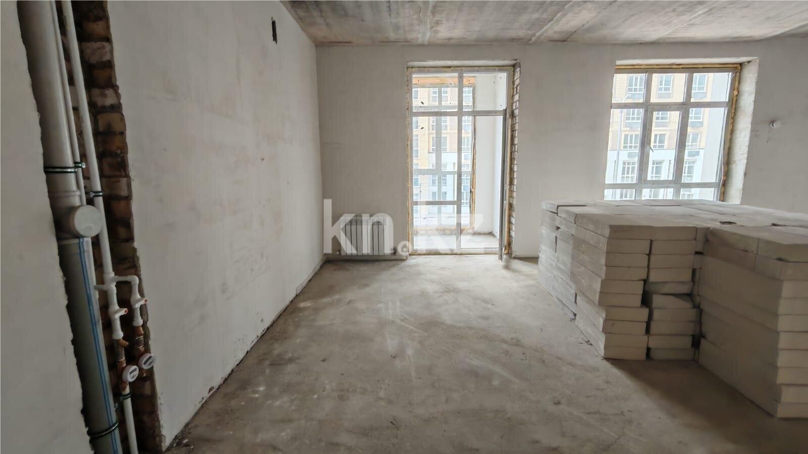 Продажа 3-комнатной квартиры, 80 м² в Караганде - фото 5