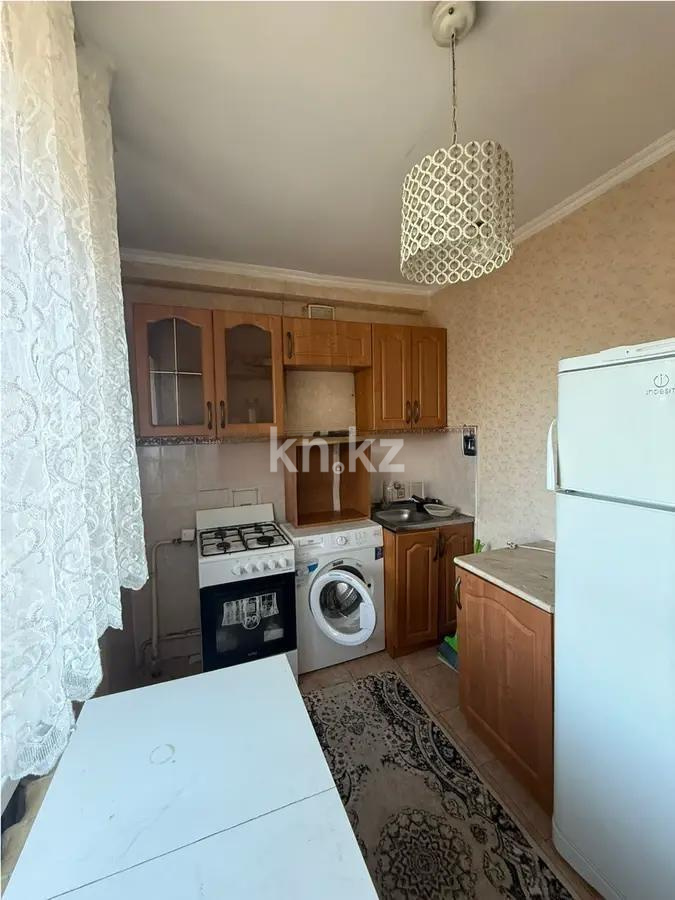 Продажа 2-комнатной квартиры, 46 м² в Астане - фото 3
