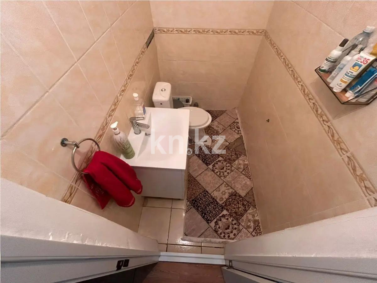 Продажа 3-комнатной квартиры, 80 м² в Астане - фото 4