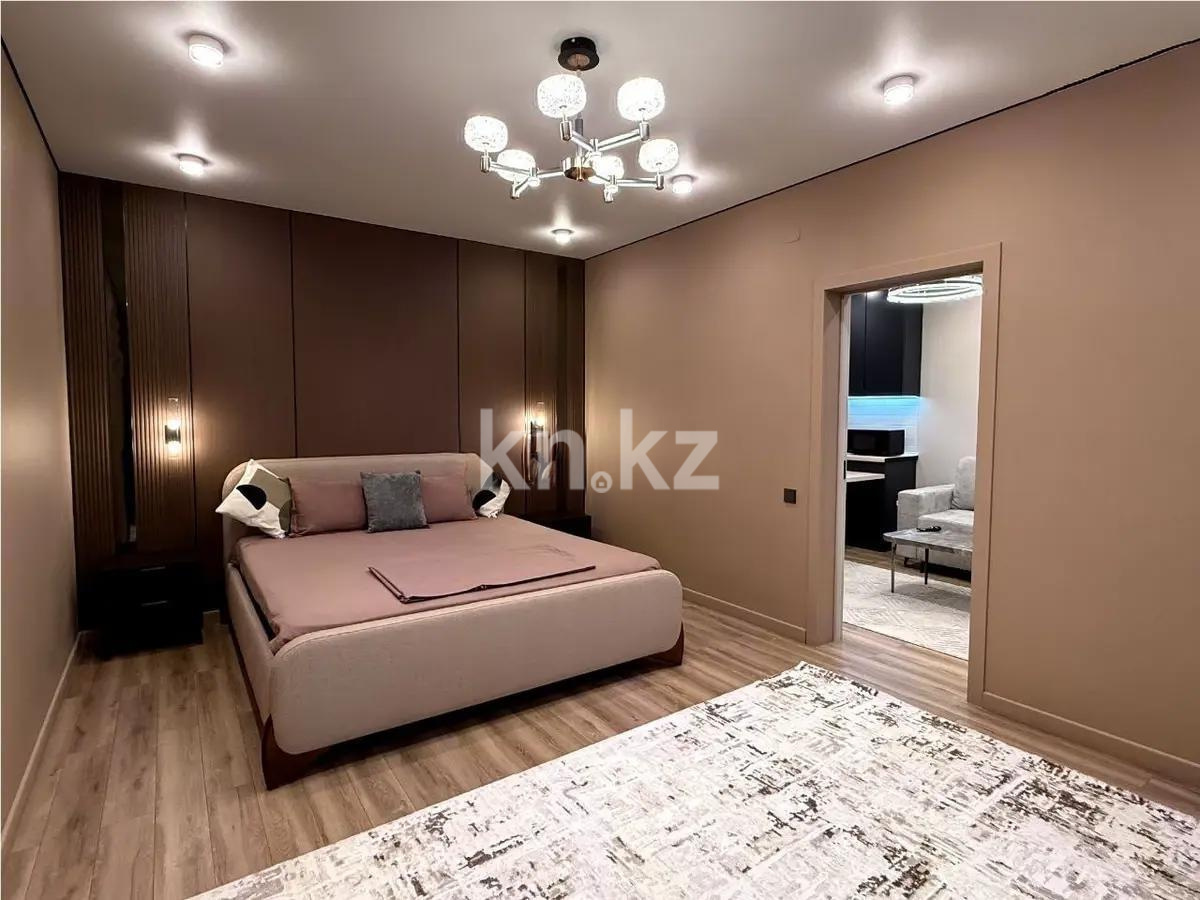 Продажа 2-комнатной квартиры, 49 м², ул. Утепова, дом  31 - Продажа квартир в Алматы фото 2 из 3