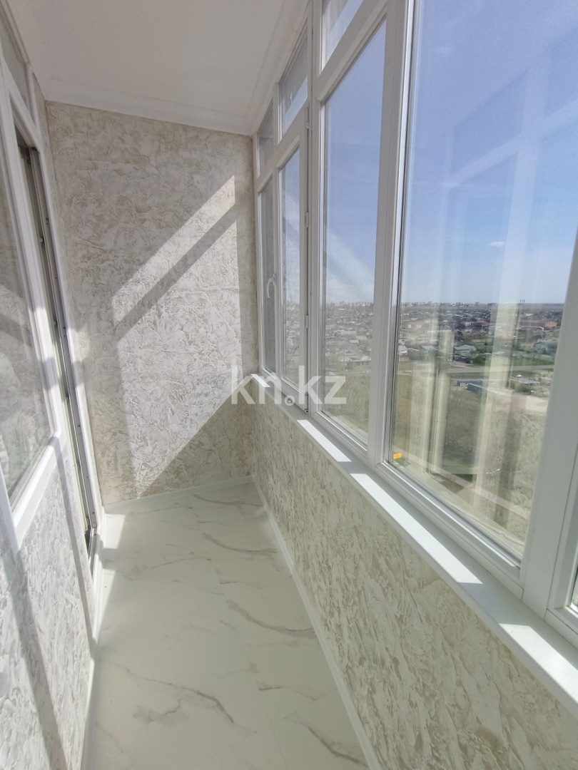 Аренда 1-комнатной квартиры, 26 м² - Аренда недвижимости в Астане фото 1 из 2