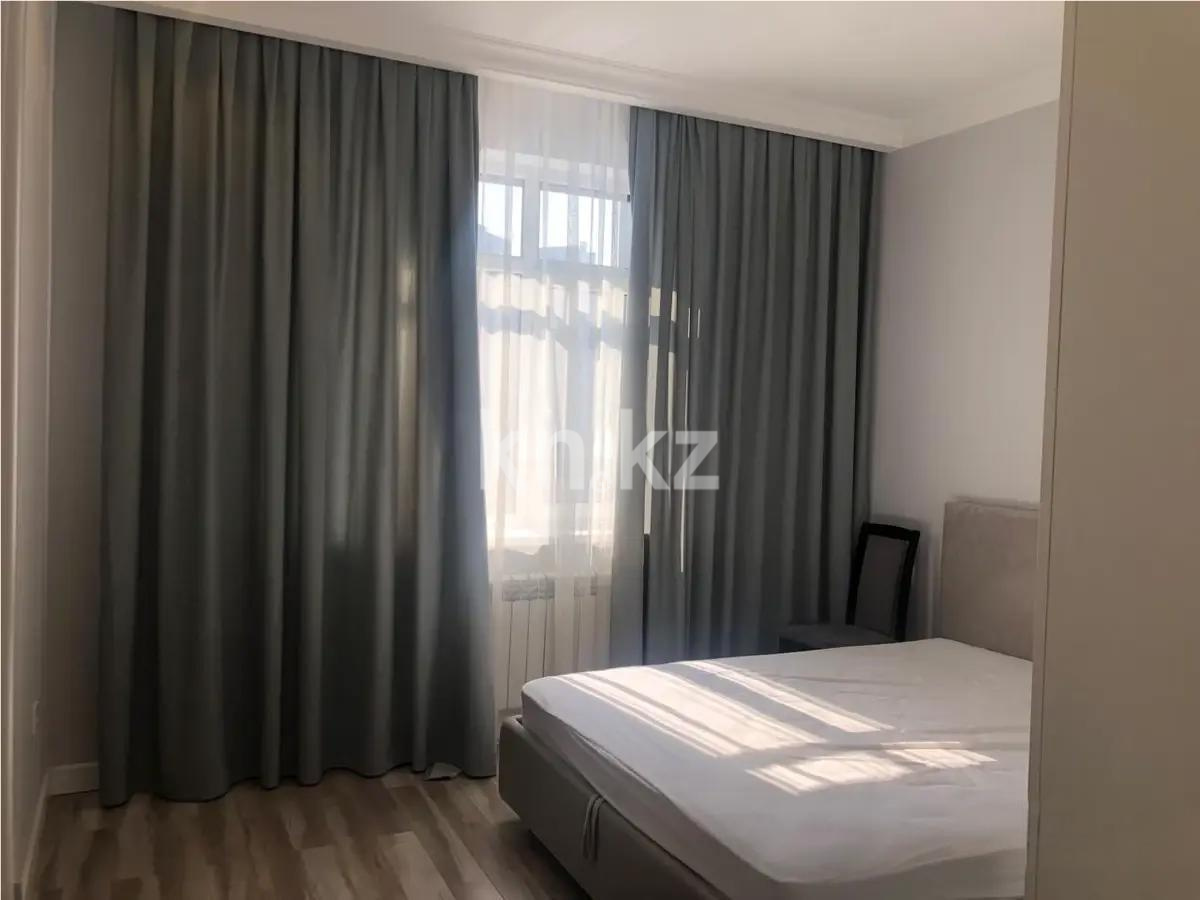 Продажа 3-комнатной квартиры, 80 м² - Продажа квартир от собственников в Алматы - страница 8 фото 2 из 8