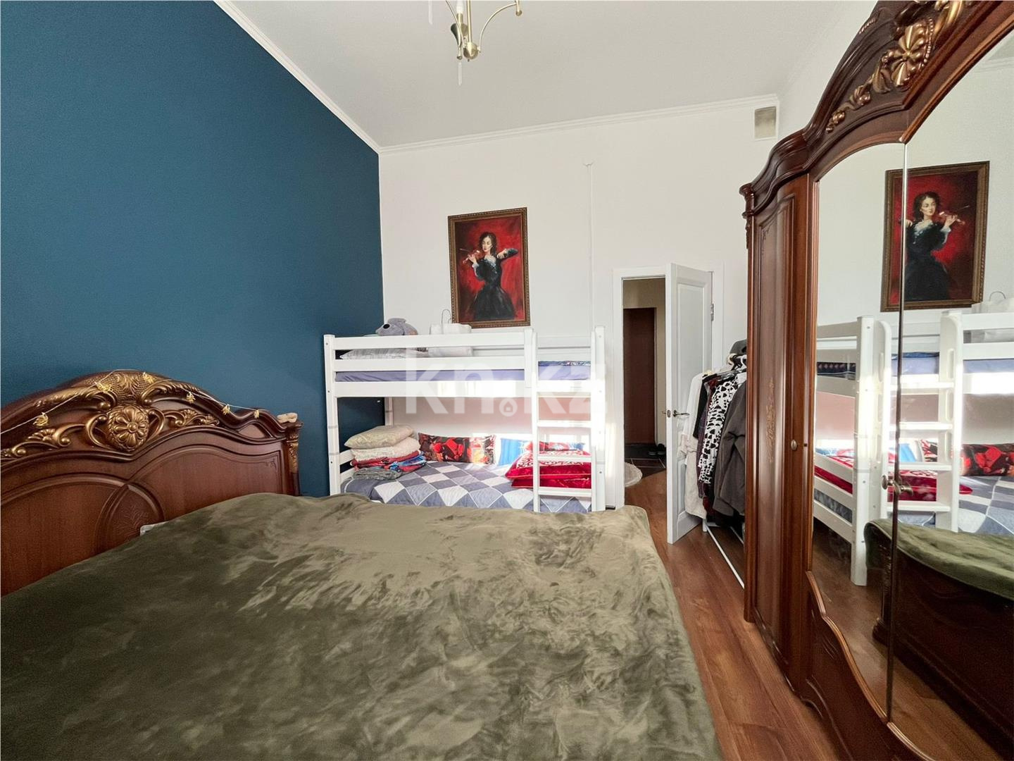 Продажа 2-комнатной квартиры, 76 м² в Астане - фото 6