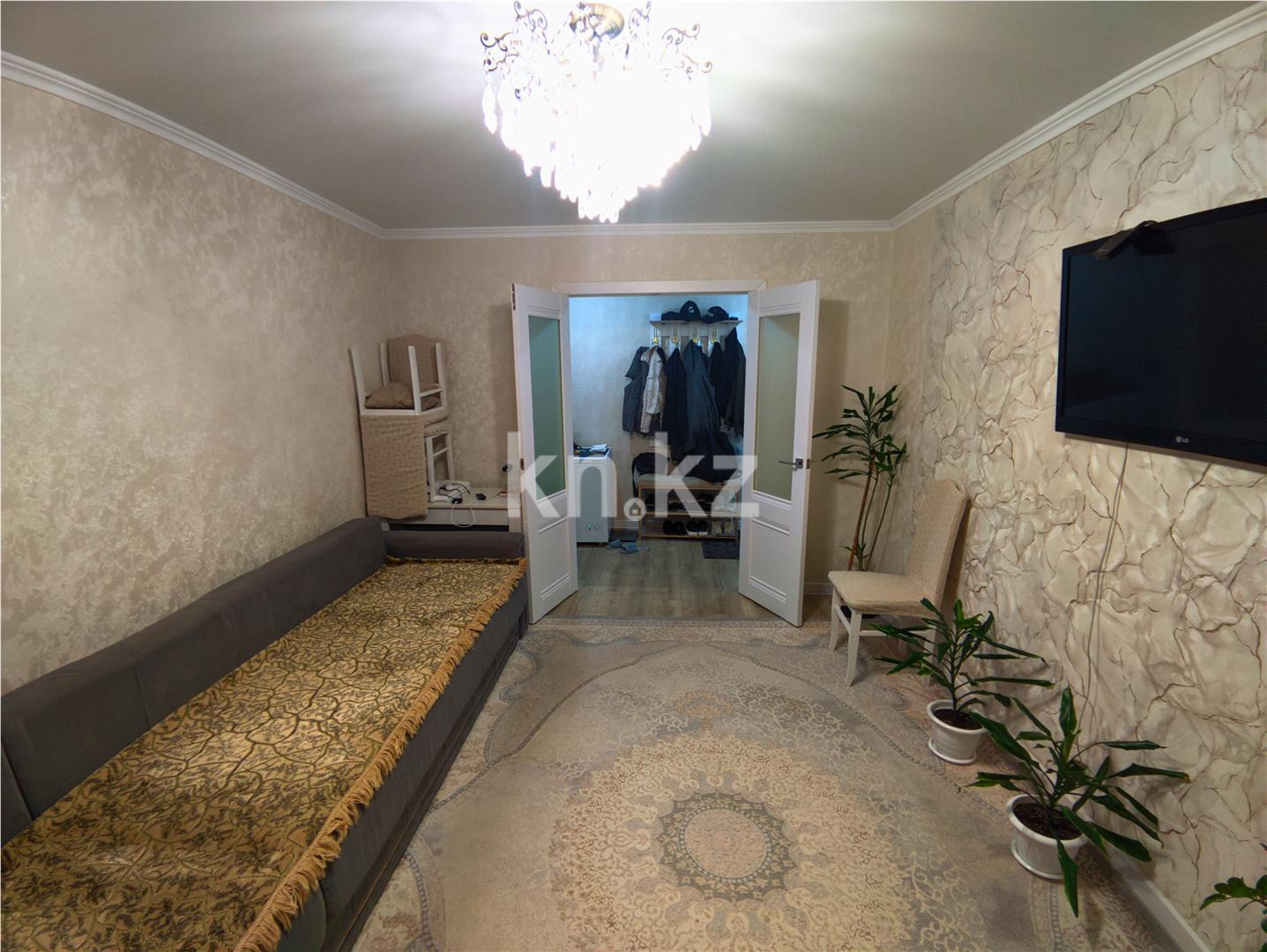 Продажа 2-комнатной квартиры, 46 м² в Караганде - фото 6