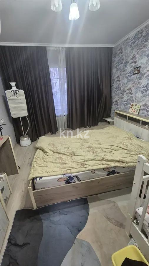 Продажа 3-комнатной квартиры, 56 м², ул. Алтынсарина, дом  1/3 в Алматы - фото 2