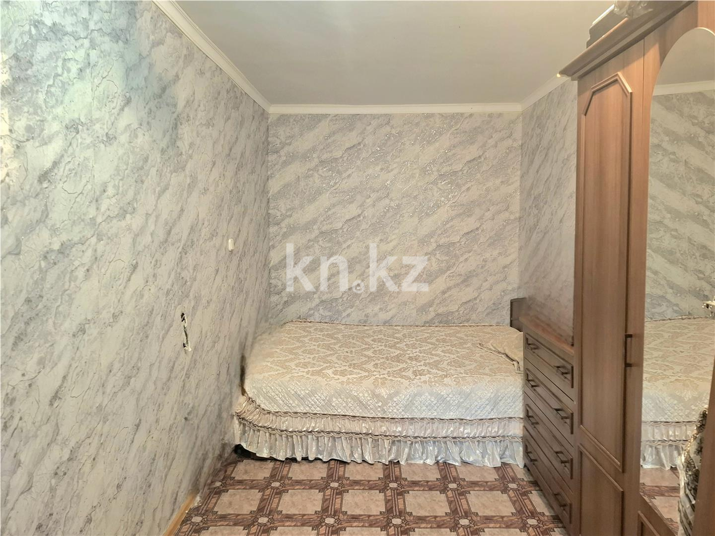 Продажа 2-комнатной квартиры, 43 м², ул. Чернышевского в Темиртау - фото 3