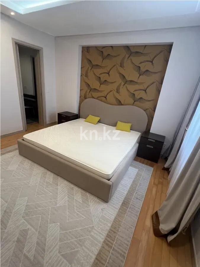 Продажа 2-комнатной квартиры, 111 м² в Астане - фото 2