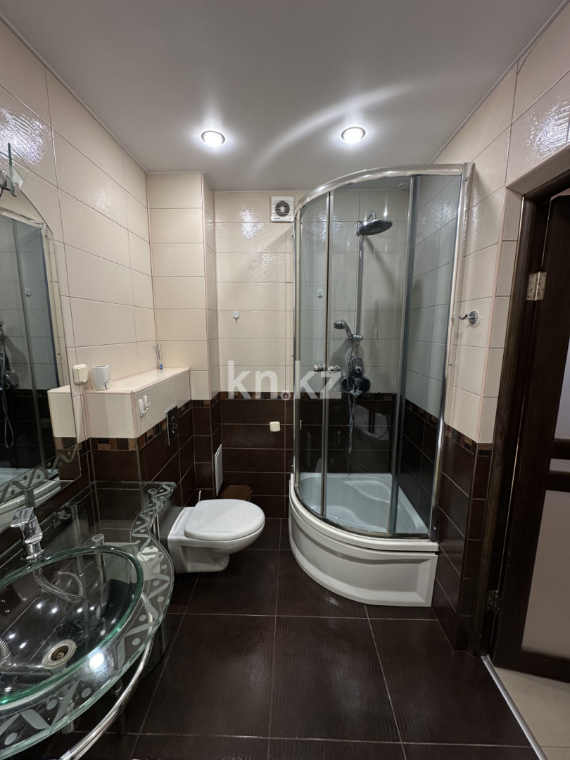 Аренда 1-комнатной квартиры, 42 м² - Аренда недвижимости в Казахстане фото 8 из 12