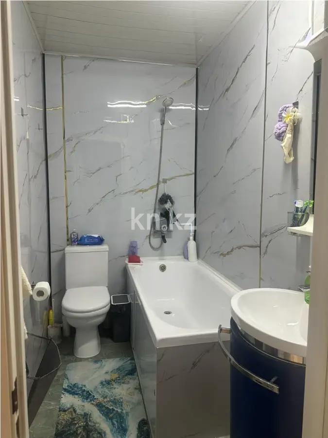 Продажа 3-комнатной квартиры, 124.2 м², ул. Сейфуллина, дом  69/2 - Продажа квартир в Астане фото 5 из 5