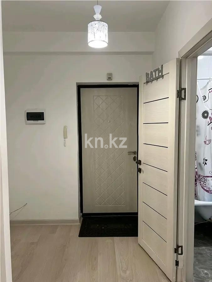 Продажа 1-комнатной квартиры, 44 м², ул. Северное Кольцо, дом  92/2 - Продажа  однокомнатных квартир в новостройках Алматы без посредников с фото фото 5 из 5