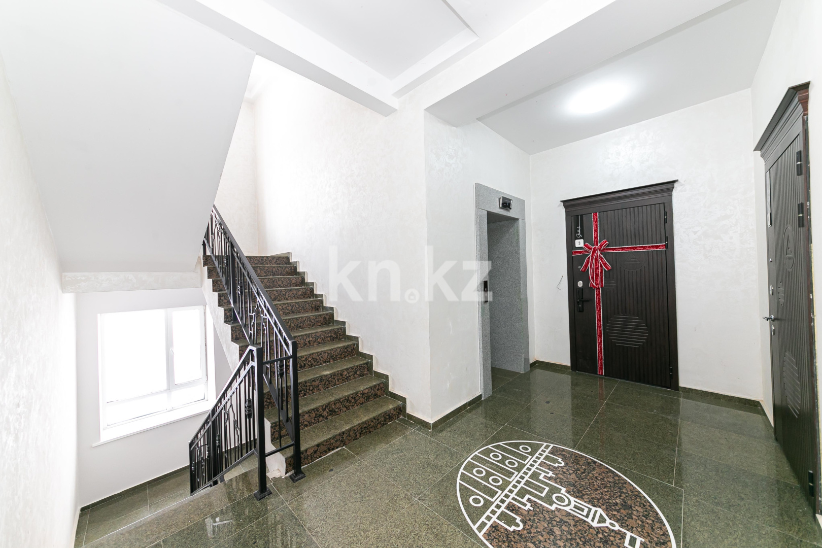 Продажа 3-комнатной квартиры, 80 м², ул. Аманжолова, дом  20 в Астане - фото 13