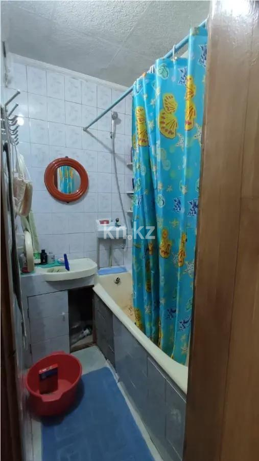 Продажа 3-комнатной квартиры, 65 м², ул. Туркебаева, дом  59 в Алматы - фото 4