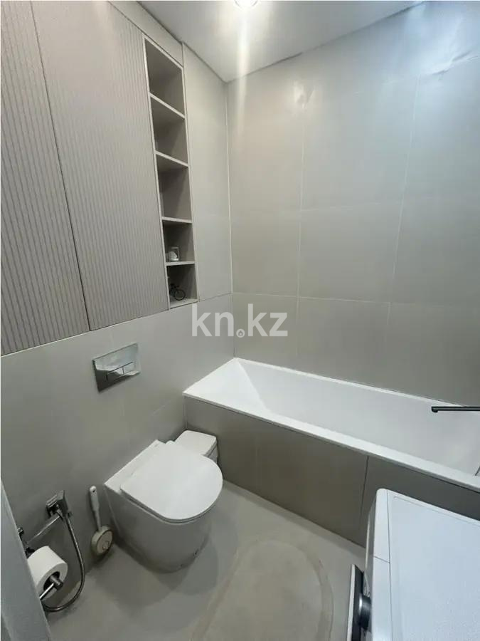 Продажа 1-комнатной квартиры, 36 м² - Продажа однокомнатных квартир от собственников в Астане - страница 4 фото 4 из 5