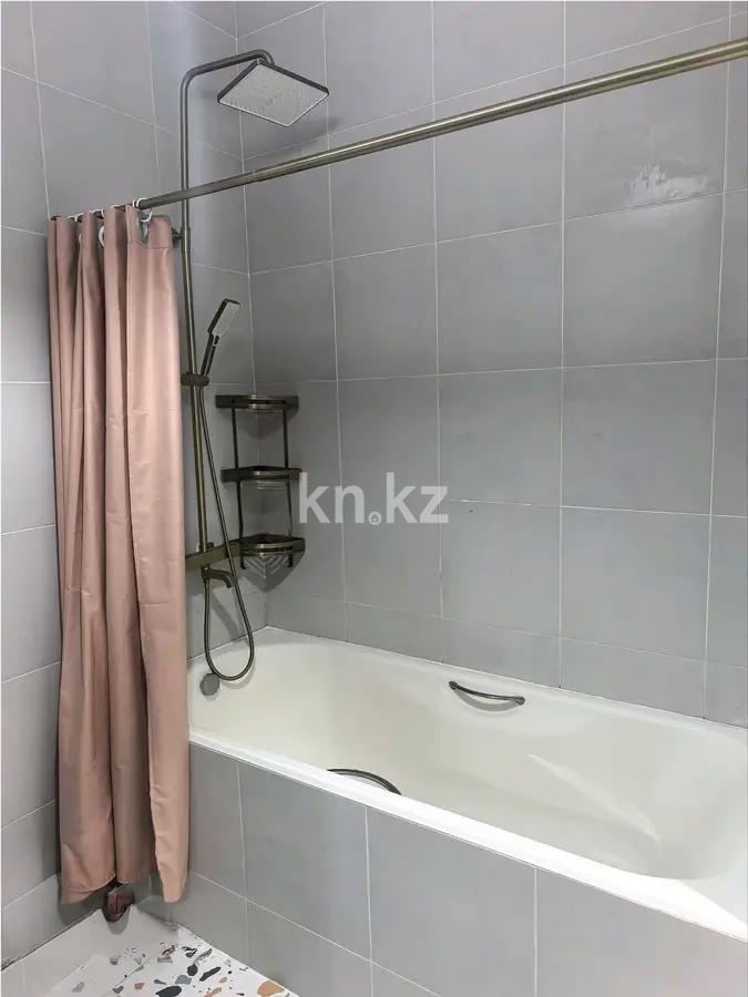 Продажа 2-комнатной квартиры, 52 м² - Продажа двухкомнатных квартир в Алматы фото 4 из 6