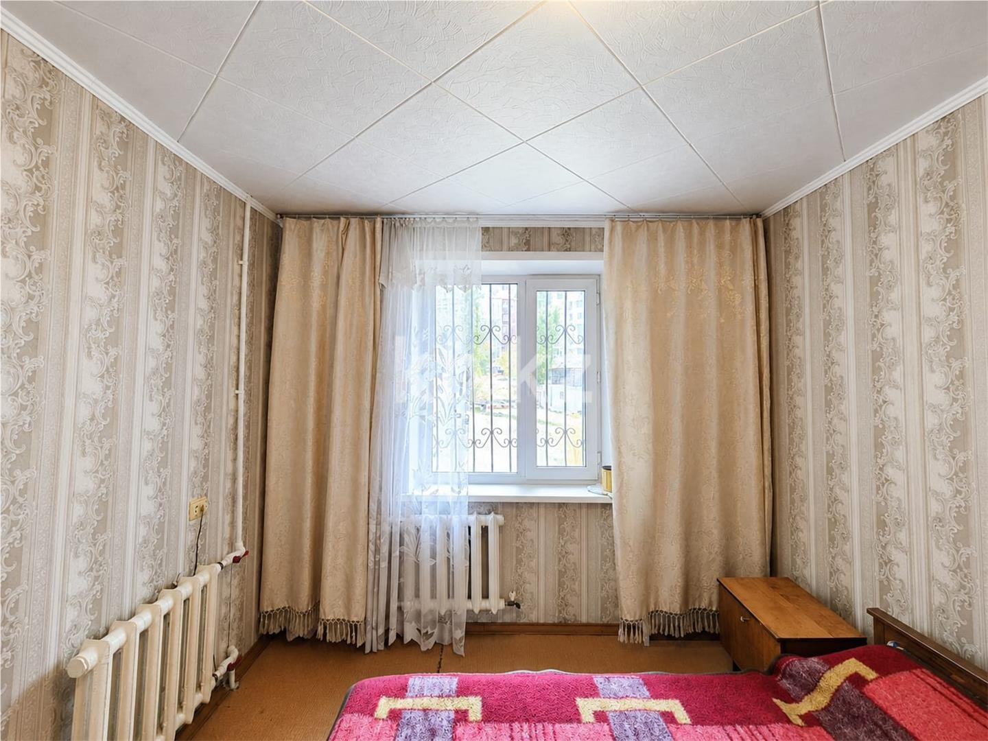 Продажа 4-комнатной квартиры, 100 м² - Продажа недвижимости в Темиртау - страница 3 фото 14 из 30