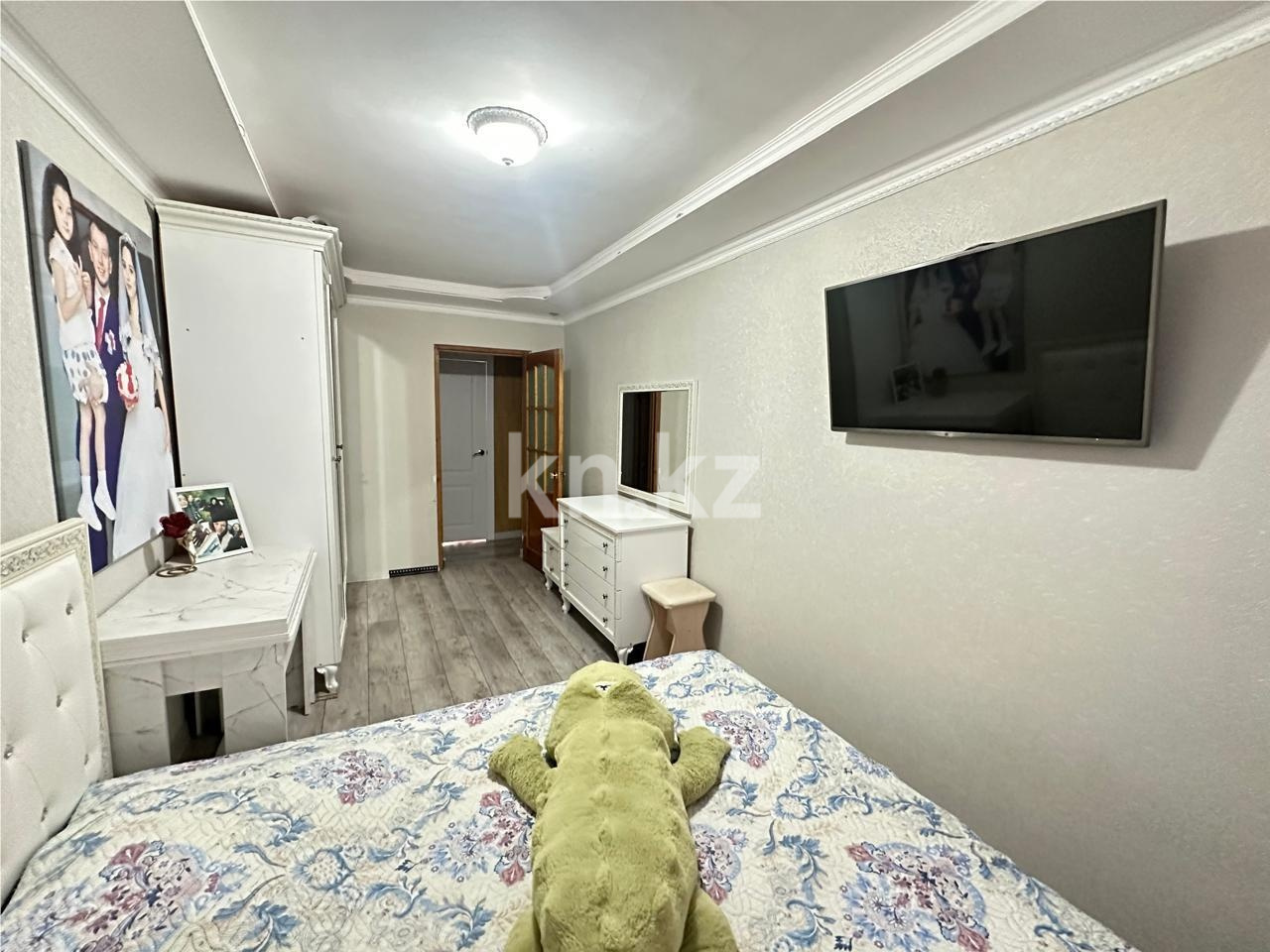 Продажа 2-комнатной квартиры, 43 м² в Караганде - фото 6