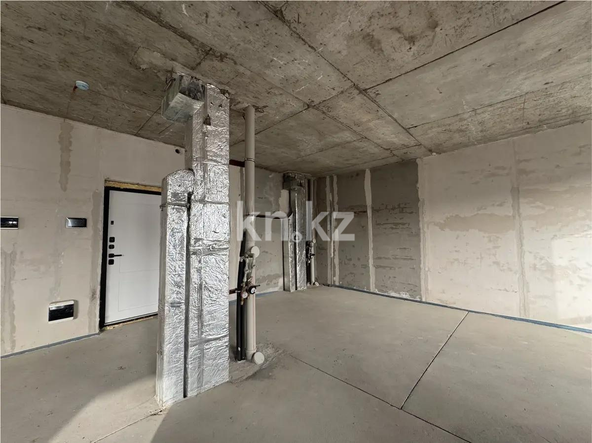 Продажа 2-комнатной квартиры, 65 м² в Алматы - фото 3