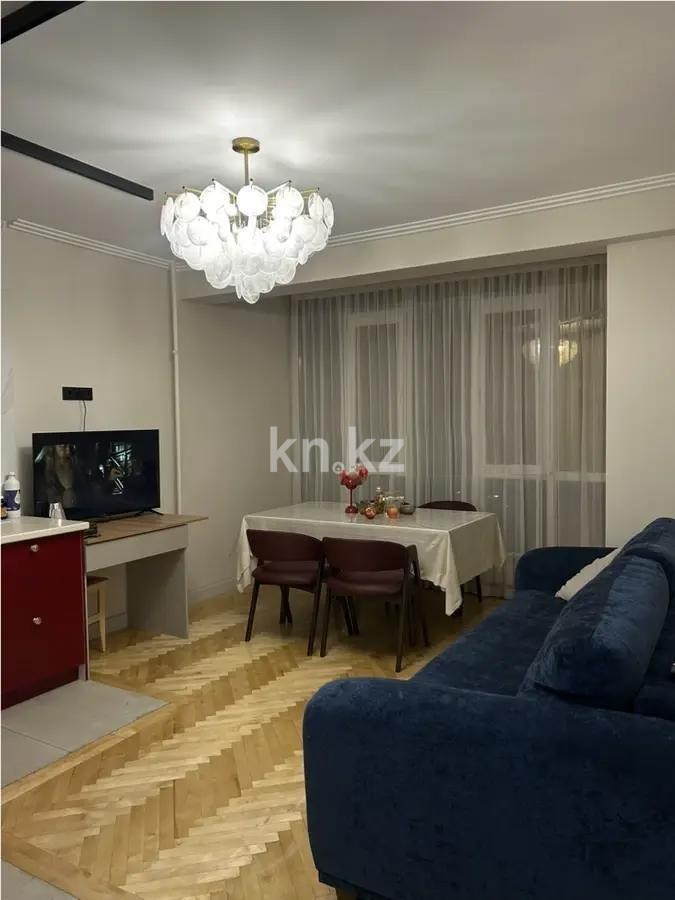 Продажа 3-комнатной квартиры, 68 м², ул. Алтын орда, дом  6/7 - Продажа квартир в Алматы фото 1 из 8