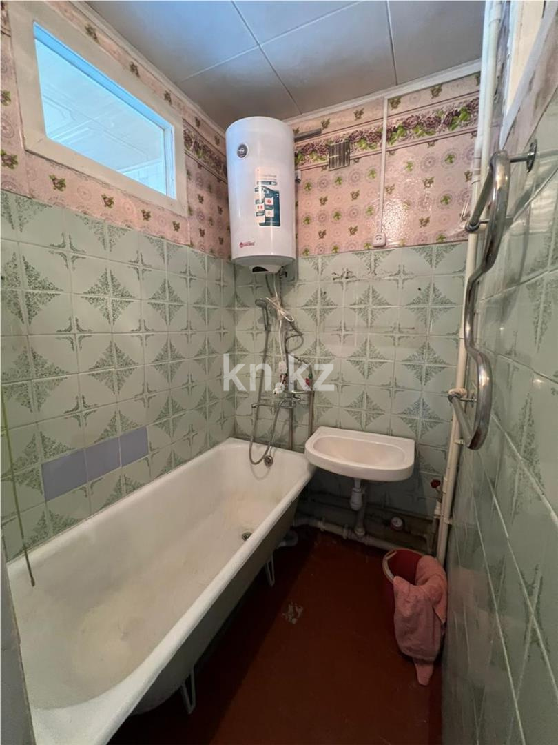 Продажа 2-комнатной квартиры, 44 м² - Продажа двухкомнатных квартир в Караганде фото 8 из 11