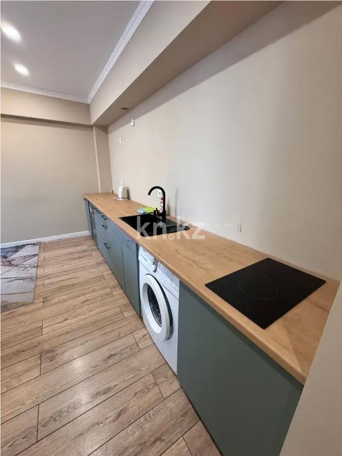 Продажа 2-комнатной квартиры, 40 м², пр. Назарбаева, дом  77 в Алматы - фото 2