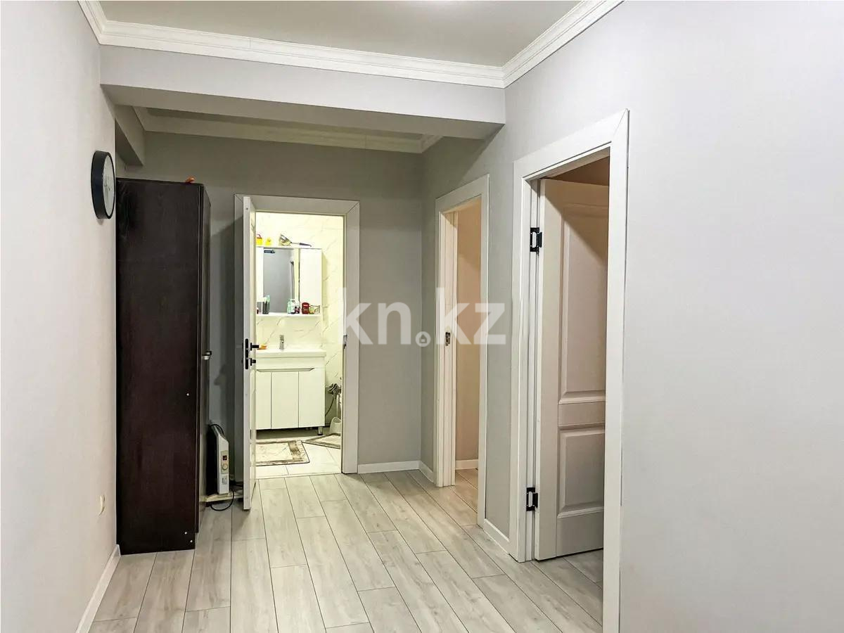 Продажа 2-комнатной квартиры, 59 м² - Продажа двухкомнатных квартир от собственников в Алматы - страница 4 фото 5 из 6