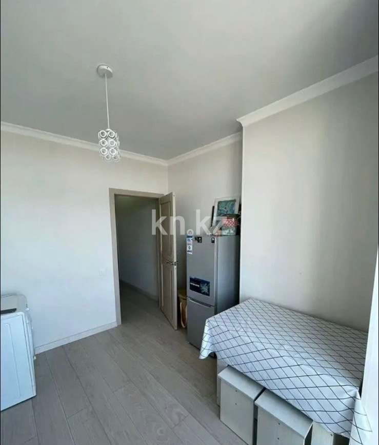 Аренда 1-комнатной квартиры, 37 м² - Аренда однокомнатных квартир помесячно в Астане фото 4 из 9