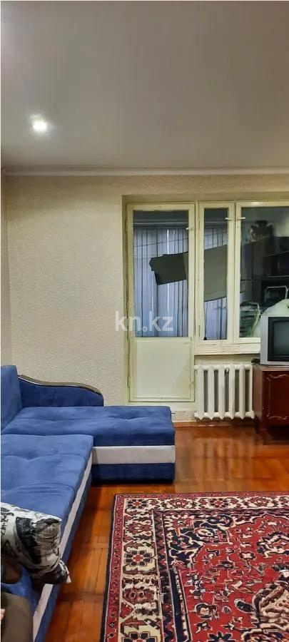 Продажа 3-комнатной квартиры, 70.3 м², ул. Маркова, дом  49 в Алматы