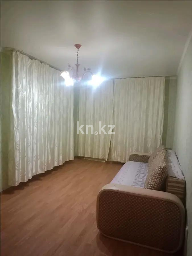 Продажа 1-комнатной квартиры, 31 м², ул. Бастау, дом  10 - Продажа  однокомнатных квартир в Астане с фото фото 3 из 3