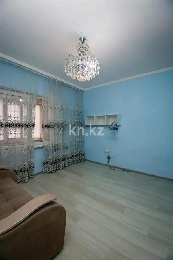 Продажа 2-комнатной квартиры, 48 м², пр. Кошкарбаева, дом  68 - Продажа  двухкомнатных квартир в новостройках Астаны без посредников фото 1 из 6