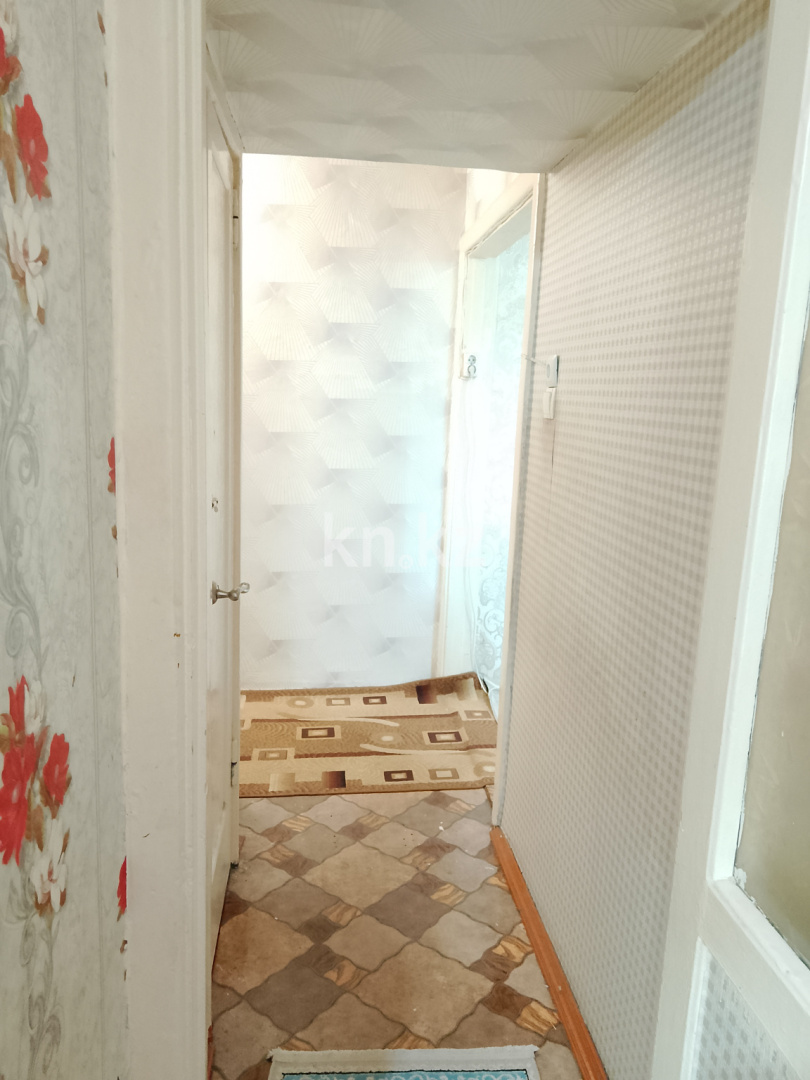 Продажа 2-комнатной квартиры, 45 м² - Недвижимость в Таразе фото 13 из 17