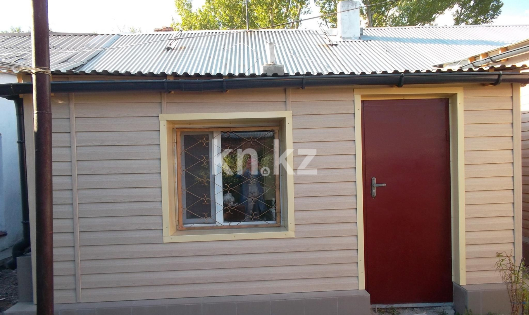 Продажа 5-комнатного дома, 105 м², ул. Сатпаева, дом  39 - Продажа домов, коттеджей в Казахстане фото 7 из 23