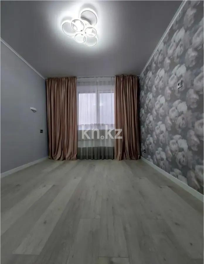 Продажа 4-комнатной квартиры, 104 м², ул. Бараева, дом  9 - Продажа квартир в Астане фото 1 из 4