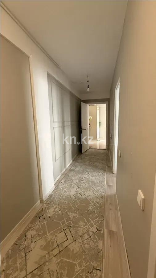 Продажа 2-комнатной квартиры, 50 м² - Продажа квартир от собственников в Караганде фото 5 из 6