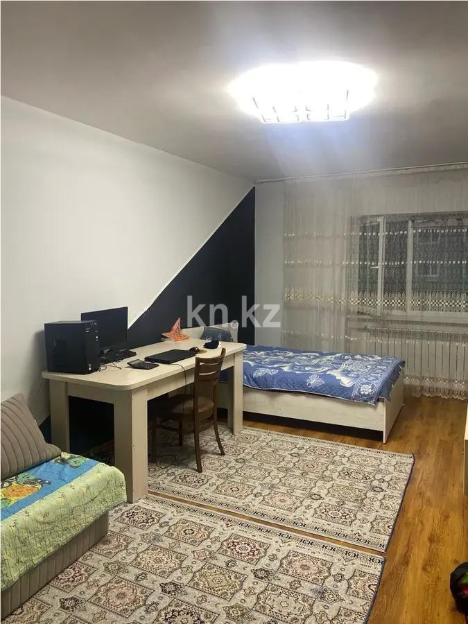 Продажа 3-комнатной квартиры, 108 м² - Продажа трехкомнатных квартир от собственников в Алматы фото 3 из 4