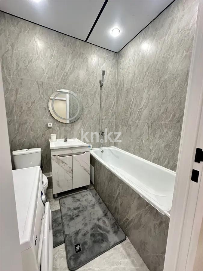 Продажа 1-комнатной квартиры, 35 м² в Астане - фото 3