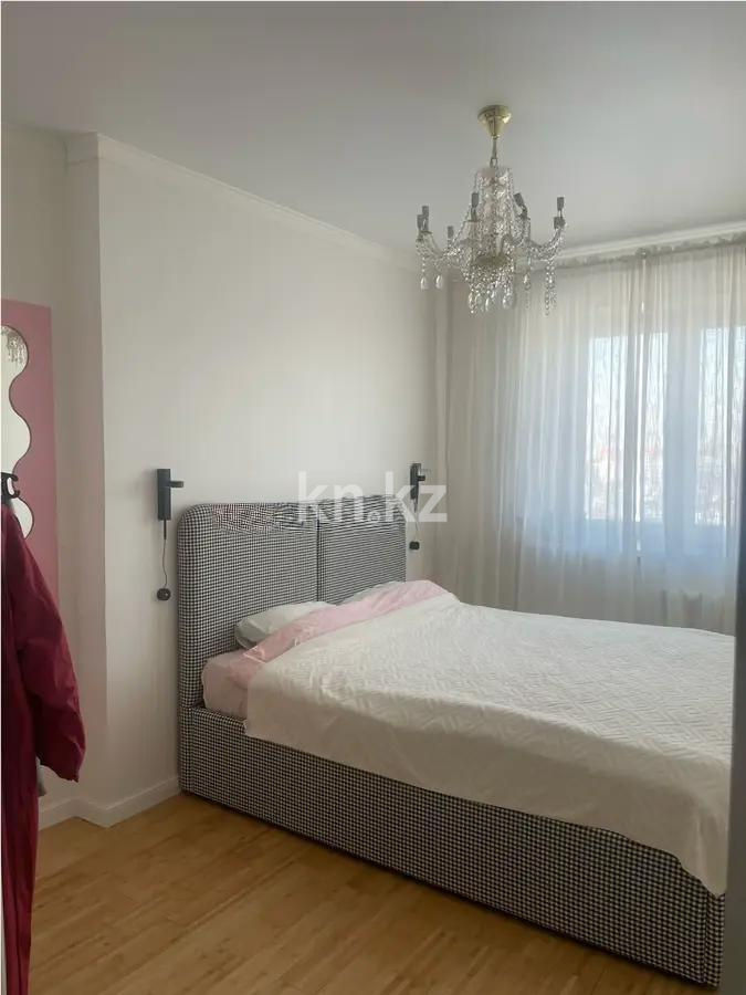Продажа 1-комнатной квартиры, 36.3 м² в Астане - фото 2