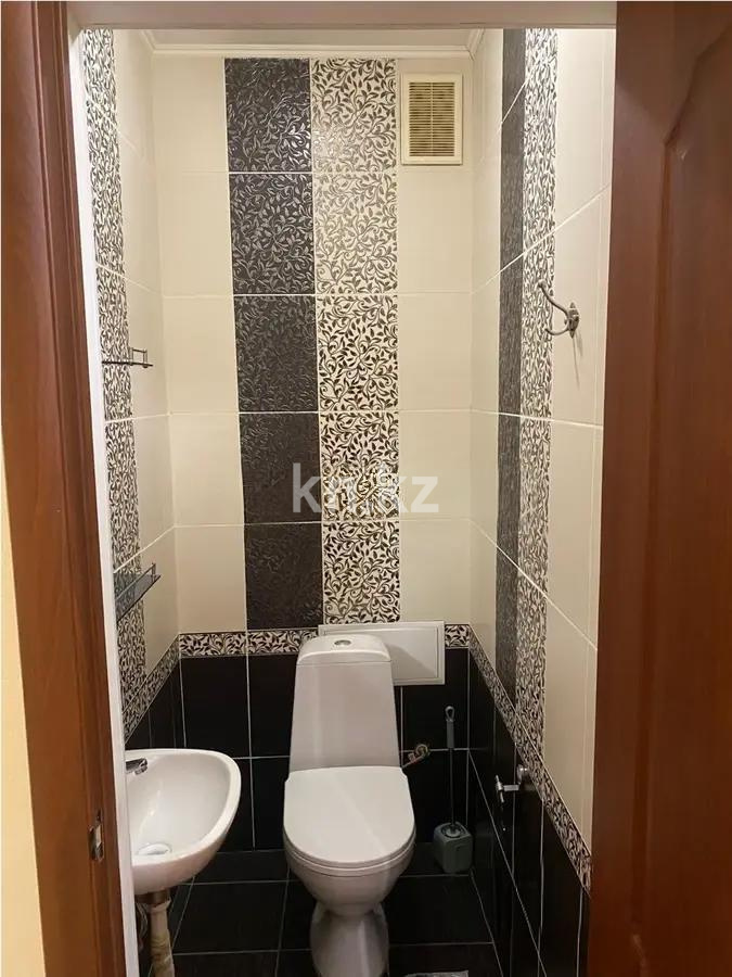 Продажа 3-комнатной квартиры, 98.5 м² - Недвижимость в Казахстане - страница 7 фото 6 из 7