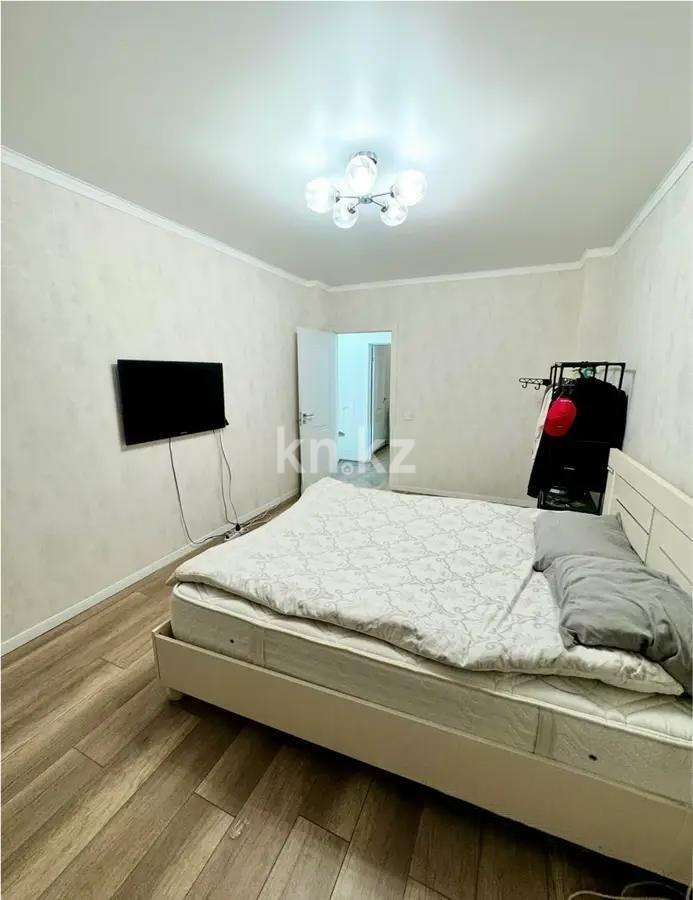 Продажа 1-комнатной квартиры, 36.6 м² в Астане - фото 2