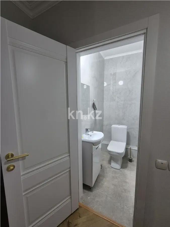 Продажа 3-комнатной квартиры, 87.3 м², ул. Сарайшык, дом  5е в Астане - фото 5